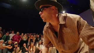 JRock vs Afrikun – HIT THE LAKE BATTLE 2026 CALL OUT