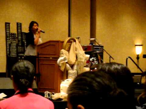 UPC LADIES CONF 2011 001