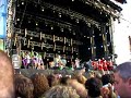 Flaming Lips - Bohemian Rhapsody Live 02Fest 2006(part 1)