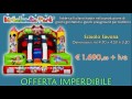 Video Gallery giochi gonfiabili Video Gallery giochi gonfiabili