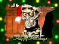 Ahmed the Dead Terrorist - Jingle Bombs! (Original Vid)