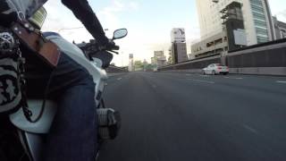 阪神高速環状線