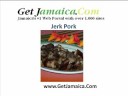 Caribbean Jerk Marinade Recipe - GetJamaica.Com Caribbean Jerk Marinade Recipe - GetJamaica.Com