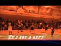 Tywon Bressler-aka Mr. CP3