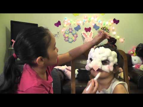 madison - Hi everyone, Madison could not wait to do this video because of her special guest! Thank you special guest, BFF for making this video extra special!!!! Have ...
