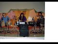 fazilet sings 
