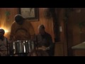 PANCH PROFI STEELBAND 2009.