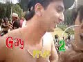 Segunda Parada Gay de  Poços de Caldas