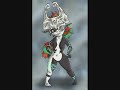 Midna going mad! Midna going mad!