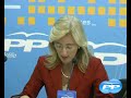 presentación de la oficina parlamentaria