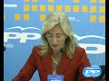presentación de la oficina parlamentaria