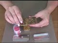 Polymer Clay TV Episode #57 Creating with Metal Tins Polymer Clay TV Episode #57 Creating with Metal Tins