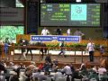 Ad Valorem x Rightful Lady Yearling Colt (Magic Millions Sales Ring Footage)