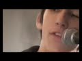 The Poster Boys: \"Just a Friend\"