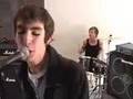 The Poster Boys: Just a Friend