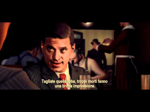 Immagine anteprima YouTube