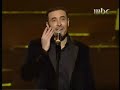 kadim al sahir/ al bnaya the little girl  royal albert hall