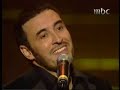 kadim al sahir/ al bnaya the little girl  royal albert hall