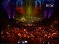 Kadim Al Sahir/ al bnaya(the little girl) royal albert hall