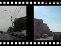 Retrovizoarele? Ce e alea?