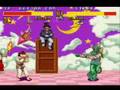 Fighter's History: Ryoko Play 3 - Fi-yaaah!!