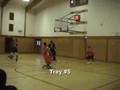Brad Nakano Hits 8 Treys in Dream League Play Brad Nakano Hits 8 Treys in Dream League Play