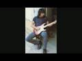 Homenaje a Richie Sambora - Hard Times Come Easy (cover)