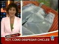 Trucos para despegar chicles (España Directo 8-9-06) Trucos para despegar chicles (España Directo 8-9-06)