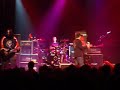 bloodhound gang - uhn thiss uhn thiss live @ patronaat