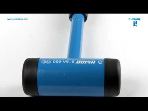 015   RÜCKSCHLAGFREIER SCHONHAMMER x264