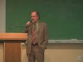 David Horowitz - UC Santa Barbara