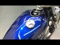 ヤマハ SR400 *SR400 Final Edition グリップ/レバーカスタム