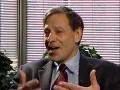 Dr. Eric Weitz on the Armenian Genocide Part I