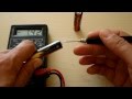 (uploaded by mrBubastik)&nbsp;Review - TrustFire 14500 Lithium Batteries