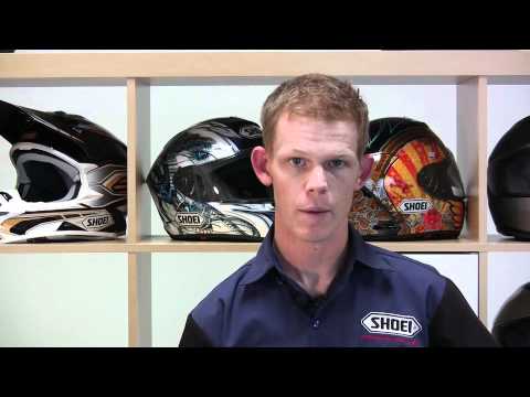 how to fasten helmet chin strap