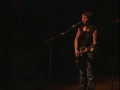 Tegan and Sara - Live at Phoenix 2005 with commentary Part 4