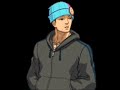 Apollo Justice - "Recollection - A Fate Smeared by Tricks and Gadgets"