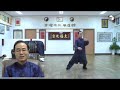 중국무술 태극권(太極拳)이야기
