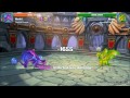 Feb 07, 2015: dragons world - tournament battles 2