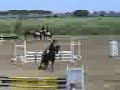 Tambo Sombra CEBB 07