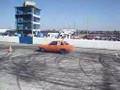 Campeonato Showcars Manobras - Wilson