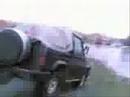 ibiza y pajero locos