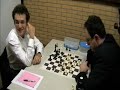 Corus 2008 Analyse Gelfand vs Aronian (2/2) Corus 2008 Analyse Gelfand vs Aronian (2/2)