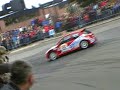 Prazsky Rallysprint 2006