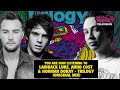 OUT NOW: on iTunes bit.ly on Beatport bit.ly LAIDBACK LUKE, NORMAN DORAY & ARNO COST BRING 