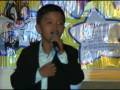 JOAMR : Go The Distance (Michael Bolton)