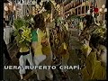 Pan de Az�car en el Desfile Folklorico Alicante