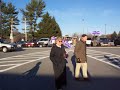 Ron Paul OLFD supporters \