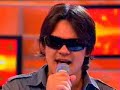 KLB canta um Medley de Músicas Antigas, A Dor Desse Amor, Ela Não Está Aqui, Estou em Suas Mãos e Minha Timidez no O Melhor do Brasil.