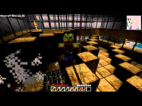 preview-My Minecraft sidequests - The Labyrinth! (part 4/9) (ctye85)